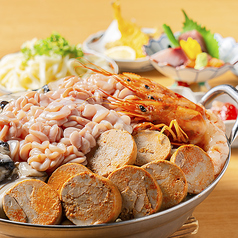 こだわりもん一家 津田沼店のおすすめ料理1