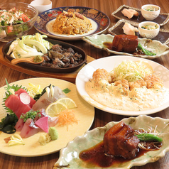 菊酔 上野御徒町本店のコース写真