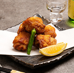 唐揚げ