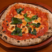 PIZZA KU VAI ピザクウバイ 郡山駅前店のおすすめ料理2