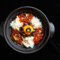 料理メニュー写真&nbsp;究極の和牛釜飯