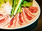 焼肉不知火の詳細