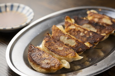 焼き餃子[6ヶ]