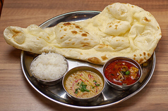 インド料理 SURYA 中目黒店の写真2