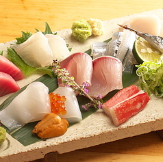 魚の蔵 浜菜虎の特集写真