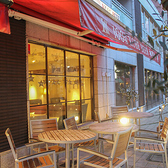 KOBE BEEF 5STAR コウベビーフファイブスターの雰囲気2