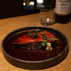 黒毛和牛厚切りローストビーフ 150g 赤身