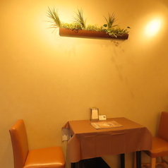 TRAVIS BURGERの特集写真