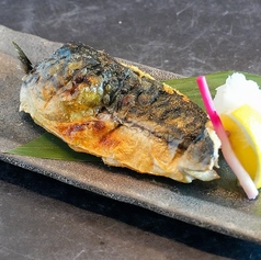 とろサバ