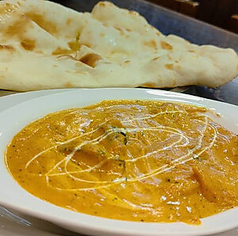 インド料理マサラカレー 新下関店のおすすめポイント1