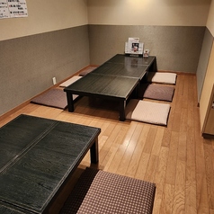 中華とおばんざい 風枝 四条烏丸の写真3
