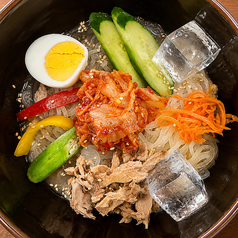 冷麺