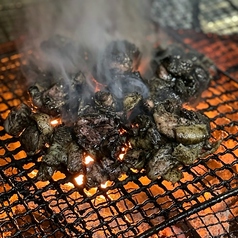 鶏しぐれ 赤坂見附店のコース写真