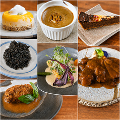 Bistro SALT&PEPPER ビストロ ソルト&ペッパーのコース写真
