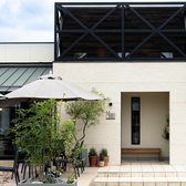 Mano All Day Cafe & Roasteryの雰囲気3