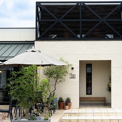 Mano All Day Cafe & Roasteryの雰囲気3