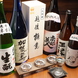 ◆日本各地の地酒＆地焼酎◆
