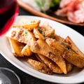 料理メニュー写真&nbsp;フライドポテト～ローズマリー風味～