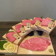 焼肉SAIKAI サイカイの特集写真