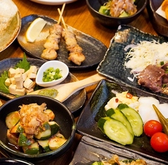 居酒屋 栄ちゃん 金城店の写真2