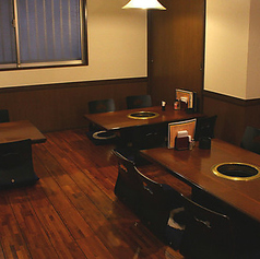 黒毛和牛焼肉 KAZUの外観2