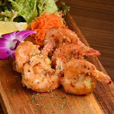 南国居酒屋　クラフトビールとパンケーキ　CANDY DO 大町店　福島駅のおすすめ料理1