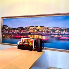 おしゃれな雰囲気の中で、友人たちと楽しい会話を楽しみながら、美味しい料理を味わって素敵な時間を過ごせるので、女子会にもおすすめです♪