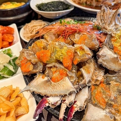 焼肉・韓国料理 KollaBo コラボ 二子玉川店のコース写真