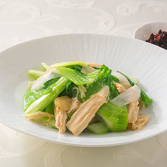 謝朋殿 シャホウデン 幕張店のコース写真