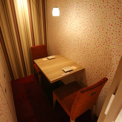 ウメ子の家 神戸三宮駅前店の雰囲気3