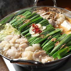 豪快肉盛り こだわりもん だんや 府内のコース写真