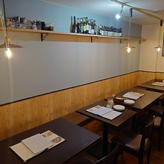 歓送迎会や会社宴会などの各種ご宴会にも大変おすすめです。