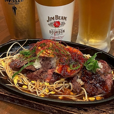 大衆創作居酒屋鬼笑いのおすすめ料理1