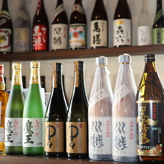 炭火焼鳥 豊藤の雰囲気3