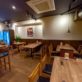 骨付鳥一本がぶ丸の雰囲気2