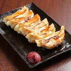 餃子酒場 けっきょくなんなん 小松駅前店特集写真1