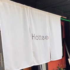 Kottee コッティーの写真