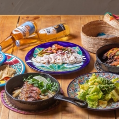 タコス・メキシコ料理 ELtope エルトペの写真2