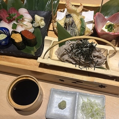 北海道の幸と地酒 札幌弥助 海浜幕張店のコース写真