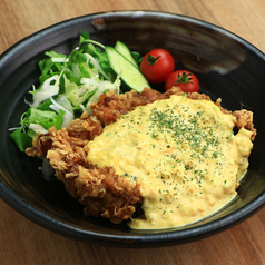 名物!宮崎・チキン南蛮~旨赤卵たるたる~