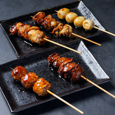 串神のおすすめ料理1
