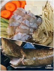 海鮮居酒屋 龍のおとし子 安城店のコース写真