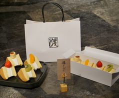 椿サロン 銀座のおすすめポイント1