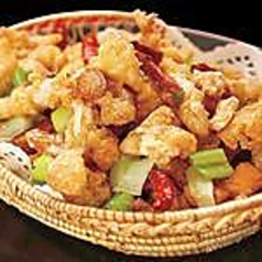 揚げ物