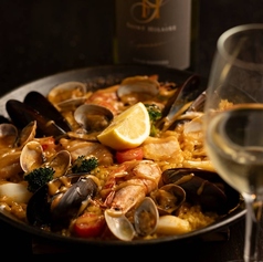 名物料理の数々