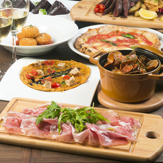 ロジック LOGIC 天王寺店特集写真1