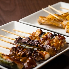 みんなのやきとりのおすすめ料理1