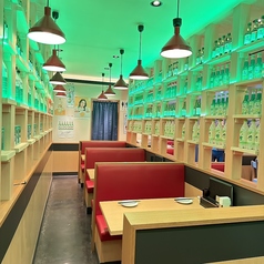 ポチャ志紀店の雰囲気2