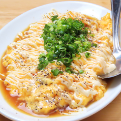 虎衛門焼き(卵焼き)