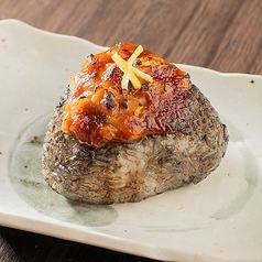 炭火焼おにぎり